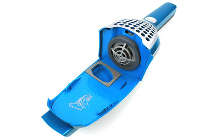 Electrolux Ergo Rapido Vacuum Hand Held Unit ZB2942