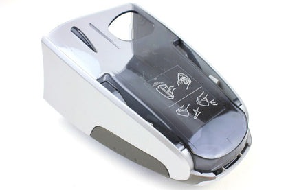 Electrolux Ergo Rapido ZB2815 Vacuum Cleaner Dust Chamber