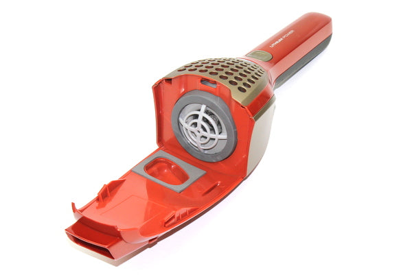 Ergo Rapido ZB2904X Handheld Dust Cabinet (987069019)