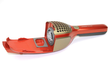 Ergo Rapido ZB2904X Handheld Dust Cabinet Complete (987069019)