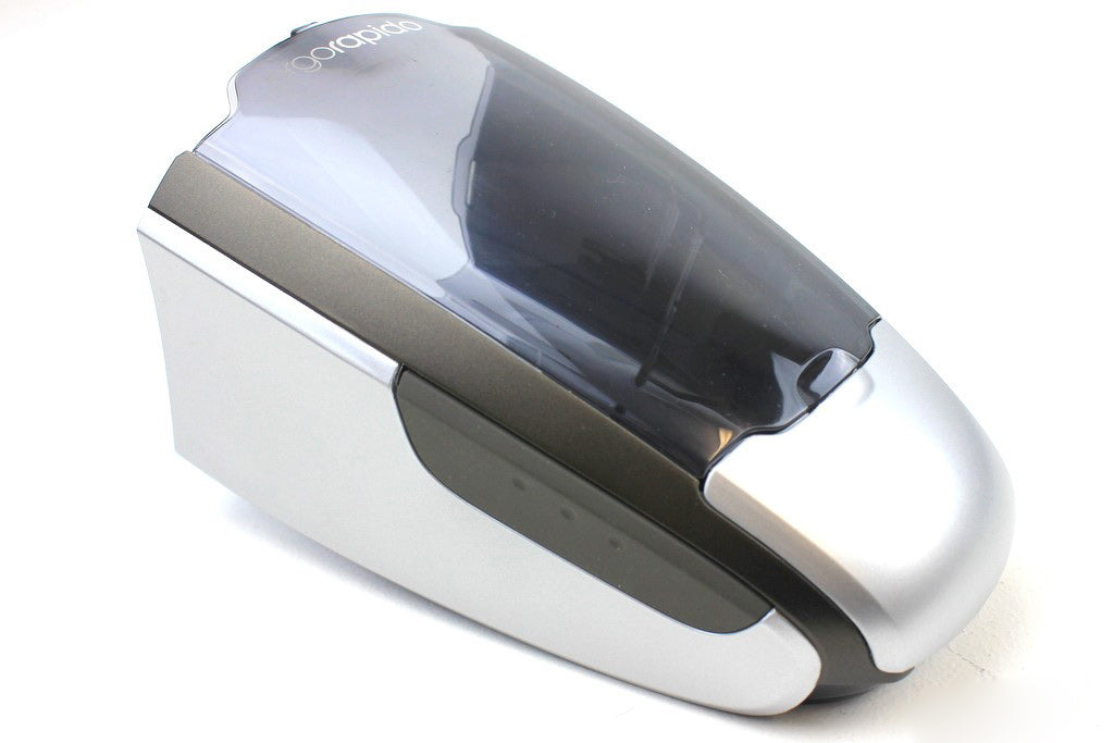 Electrolux Ergo Rapido ZB2815 Vacuum Dust Chamber