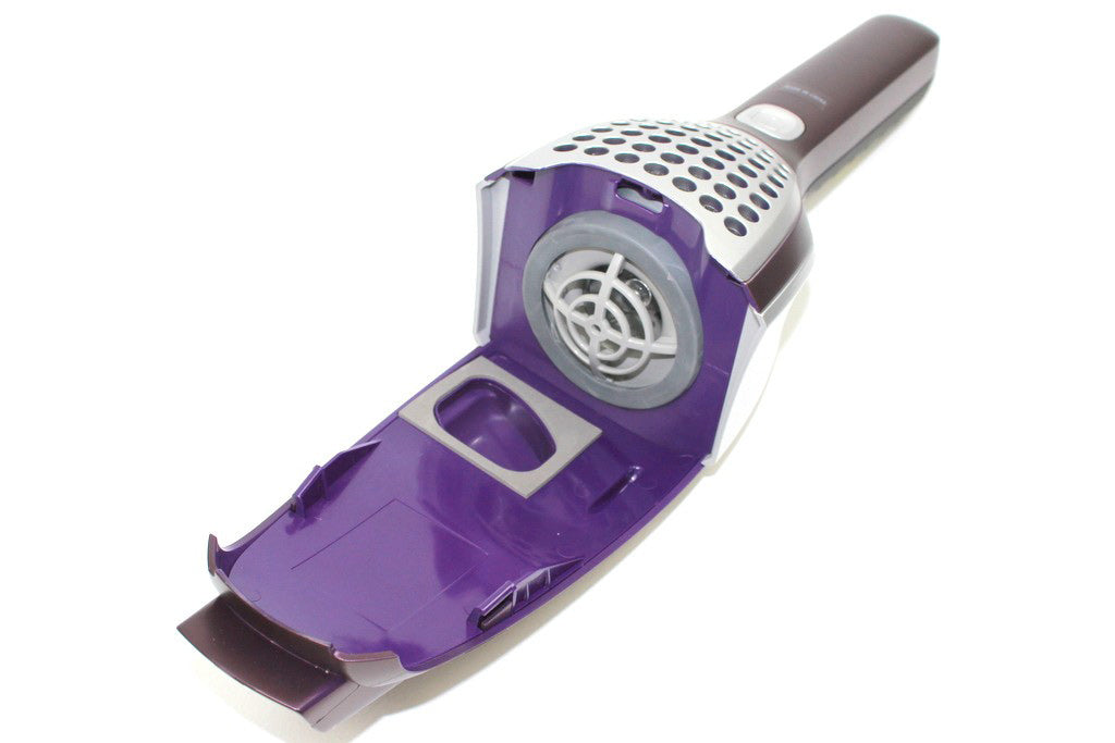 Ergo Rapido ZB2932 Handheld Dust Cabinet Complete (987566047)