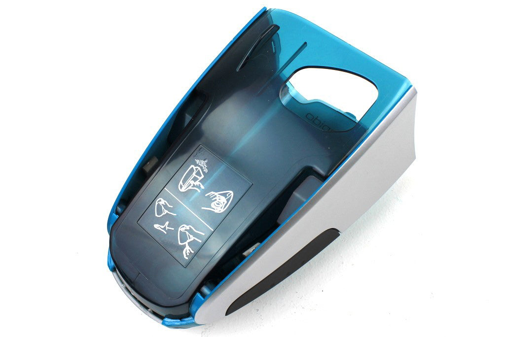 Electrolux Ergo Rapido ZB2942 Dust Chamber (987569011)
