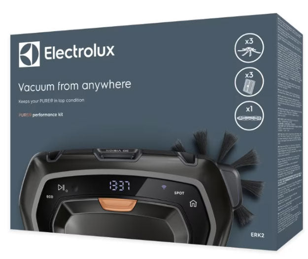 Electrolux Purei9 Robotic Vacuum Cleaner Performance Kit (ERK2)
