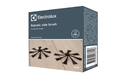 Electrolux Robotic PI91-5SGM PUREi9 PowerBrush Side Brush Kit 2 Pack (ERSB3)