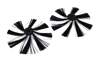 Electrolux Robotic PI91-5SGM PUREi9 PowerBrush Side Brush Kit 2 Pack (ERSB3)