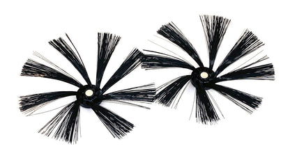 Electrolux Robotic PI91-5SGM PUREi9 PowerBrush Side Brush Kit 2 Pack (ERSB3)