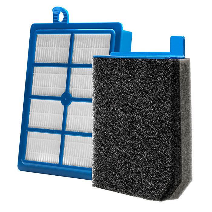 Electrolux UltimateHome 700 and Pure C9 Performance Filter Kit (ESKC9A)