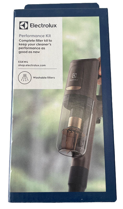 Electrolux Ultimate Home 900 EFP91824GY Stick Vacuum Filter Kit (900923436)