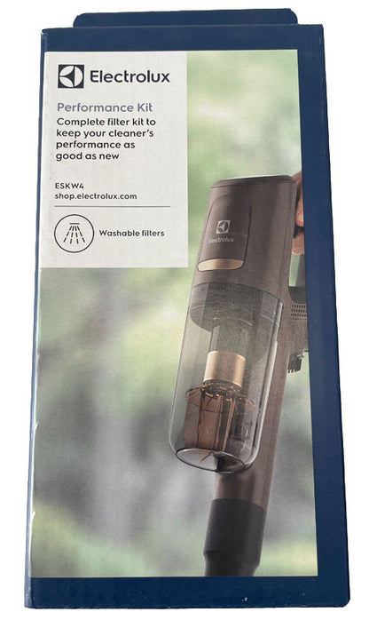 Electrolux Ultimate Home 900 EFP91824GY Stick Vacuum Filter Kit (900923436)