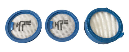 Electrolux Ultimate Home 900 EFP91824GY Stick Vacuum Filter Kit (900923436)