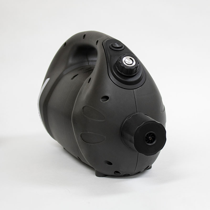 XPOWER Battery Powered Cordless ULV Cold Fogger (F16B)