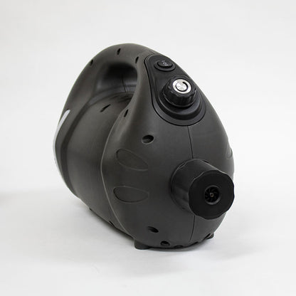 XPOWER Battery Powered Cordless ULV Cold Fogger (F16B)