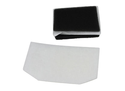Electrolux The Boss Vacuum Cleaner Filter Pack
