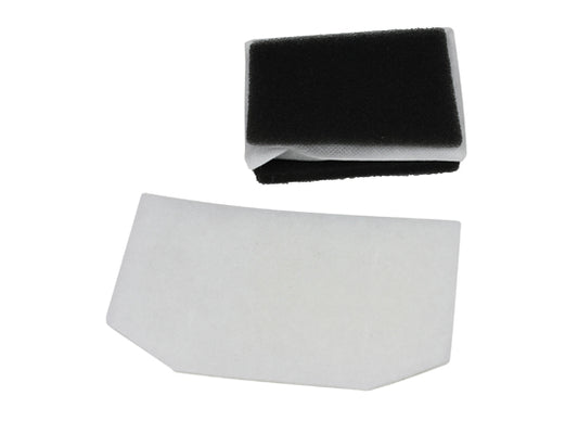 Electrolux The Boss Vacuum Cleaner Filter Pack