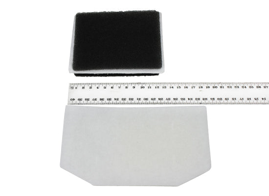 Electrolux The Boss Cleaner Filter Pack