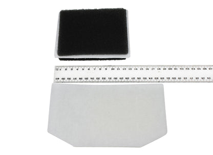 Electrolux The Boss Cleaner Filter Pack