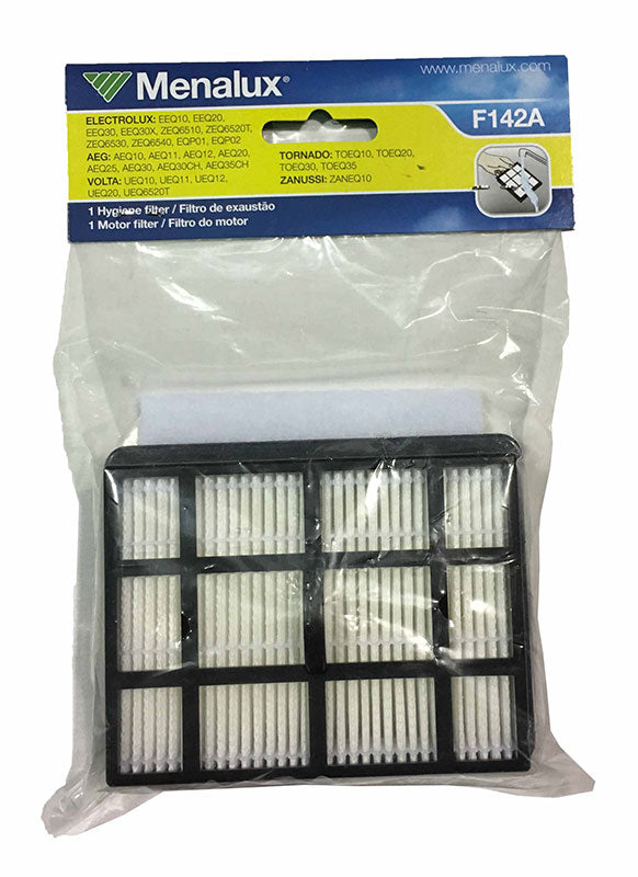 Electrolux, AEG and Volta Equipt Vacuum Filter Kit