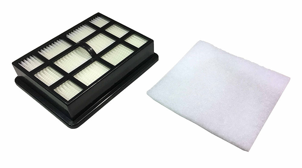Electrolux, AEG and Volta Equipt Vacuum Filter Kit (F142A)