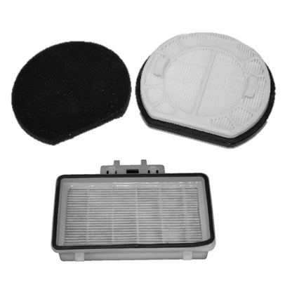 Electrolux Ease C3 and C4 Vacuum Cleaner Filter Kit (F156)