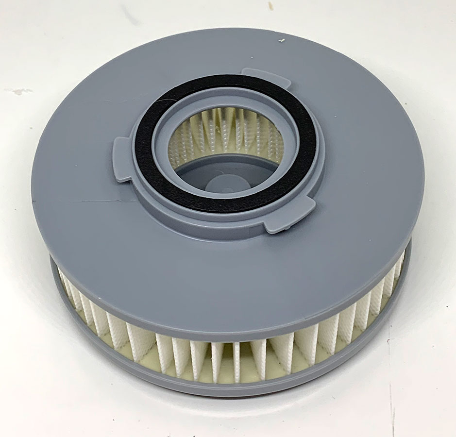Pacvac Thrift 650 Backpack Vacuum Pre-Motor Cartridge Filter (FIL002)