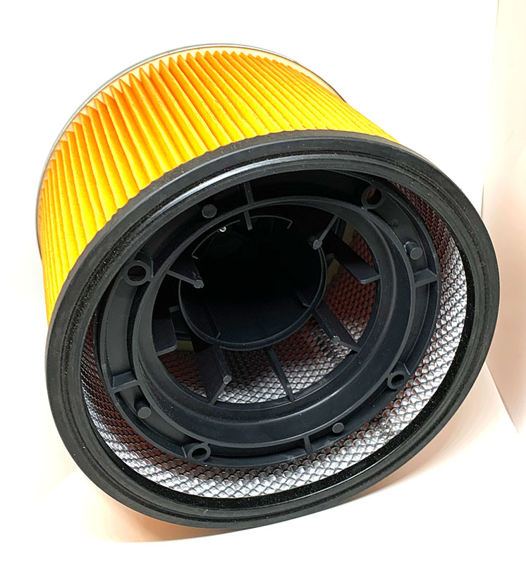 Pacvac Hydropro 76 Vacuum Cleaner HEPA Cartridge Filter (FIL013)