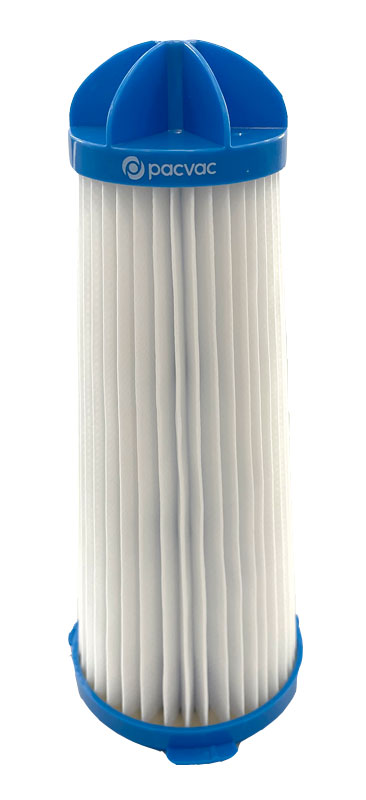 Pacvac Superpro 700 Backpack Vacuum H13 HEPA Pre-Motor Cone Filter (FIL028)