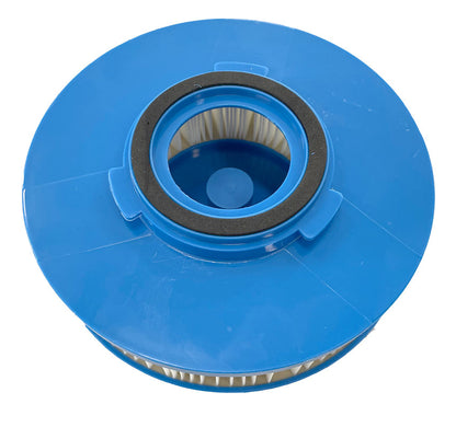 Pacvac Superpro Micron 700 Backpack Vacuum H13 HEPA Pre-Motor Cartridge Filter (FIL029