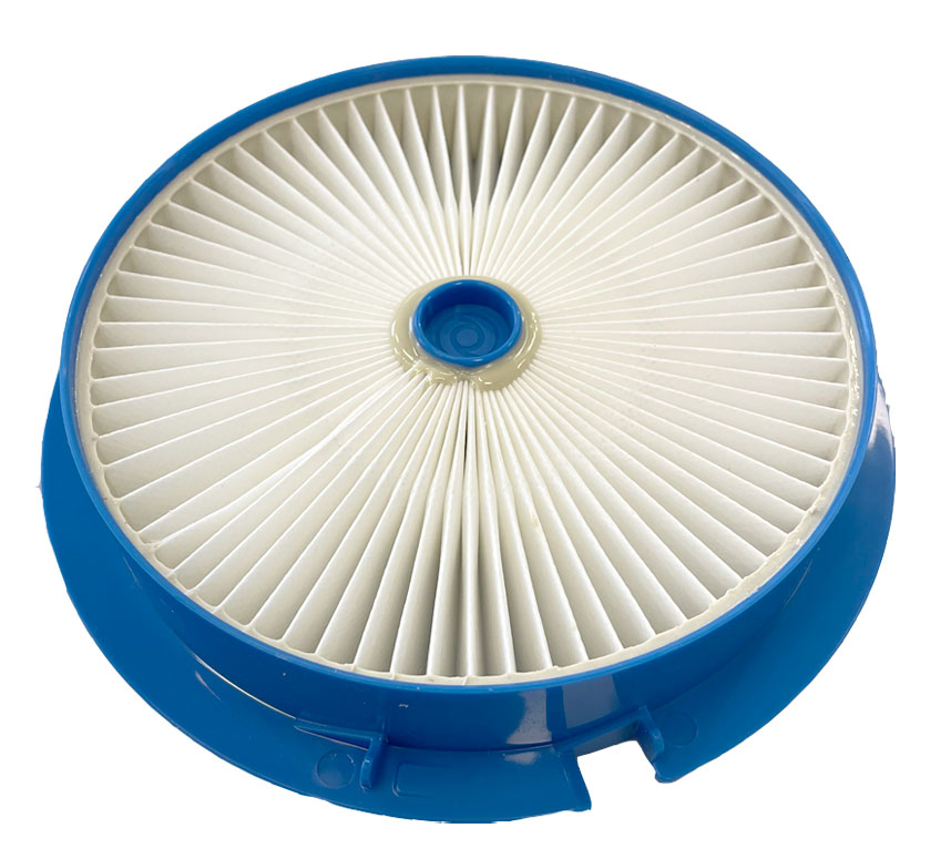 Pacvac Glide 300 Vacuum Cleaner H13 HEPA Pre-Motor Cartridge Filter (FIL032)