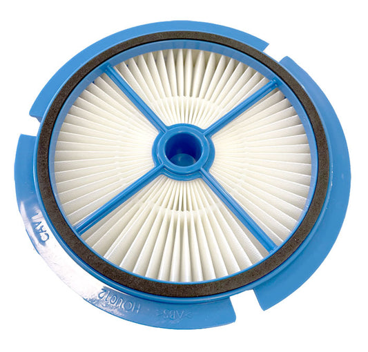 Pacvac Glide 300 Vacuum Cleaner H13 HEPA Pre-Motor Cartridge Filter (FIL032)