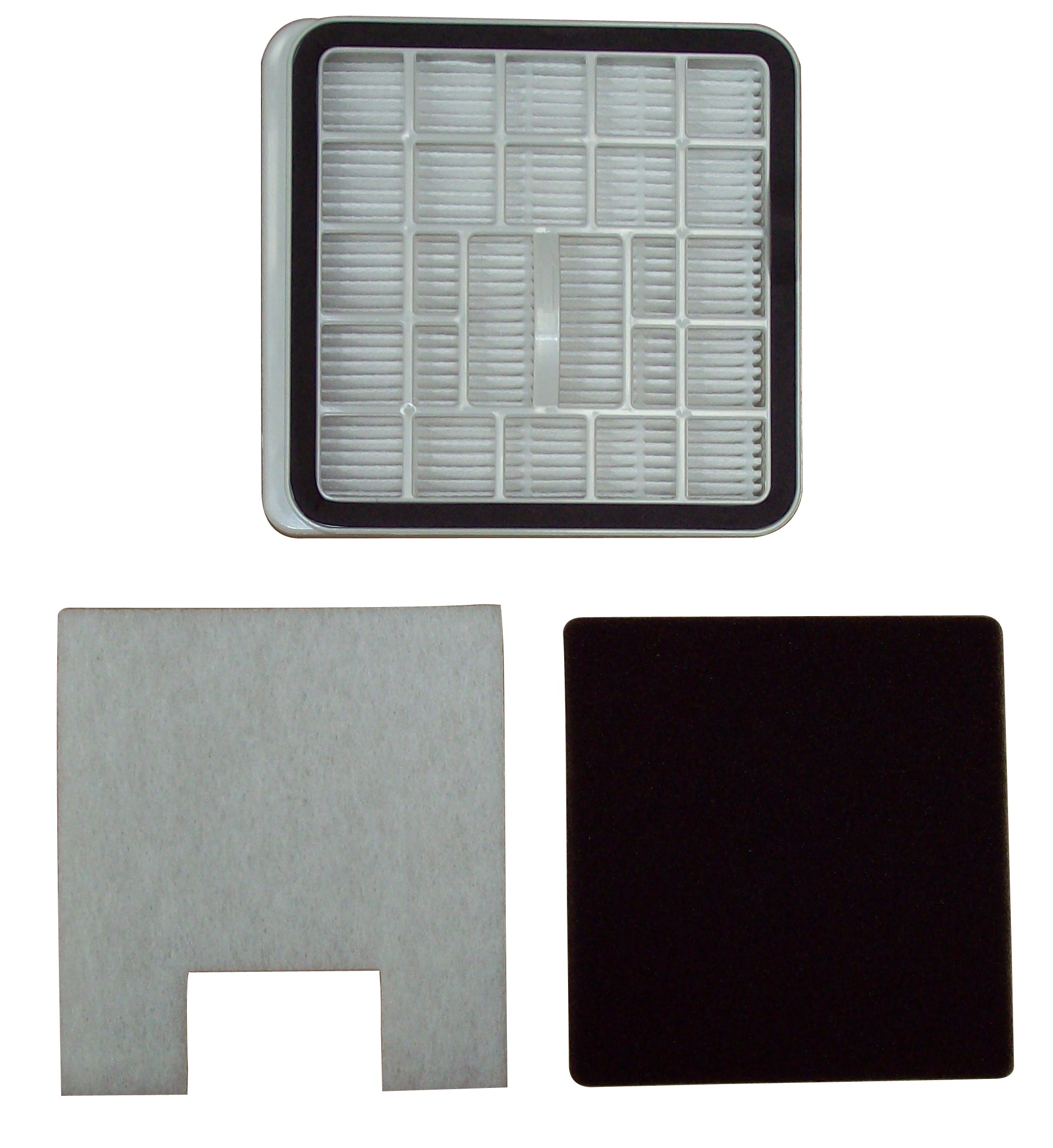 Hoover Zoomi HEPA Vacuum Filter Set (32200653)