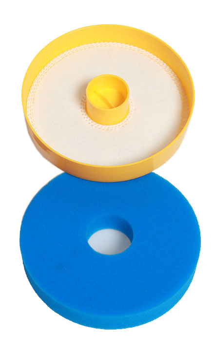 Dyson DC05 and DC08 Washable Vacuum Cleaner Filter