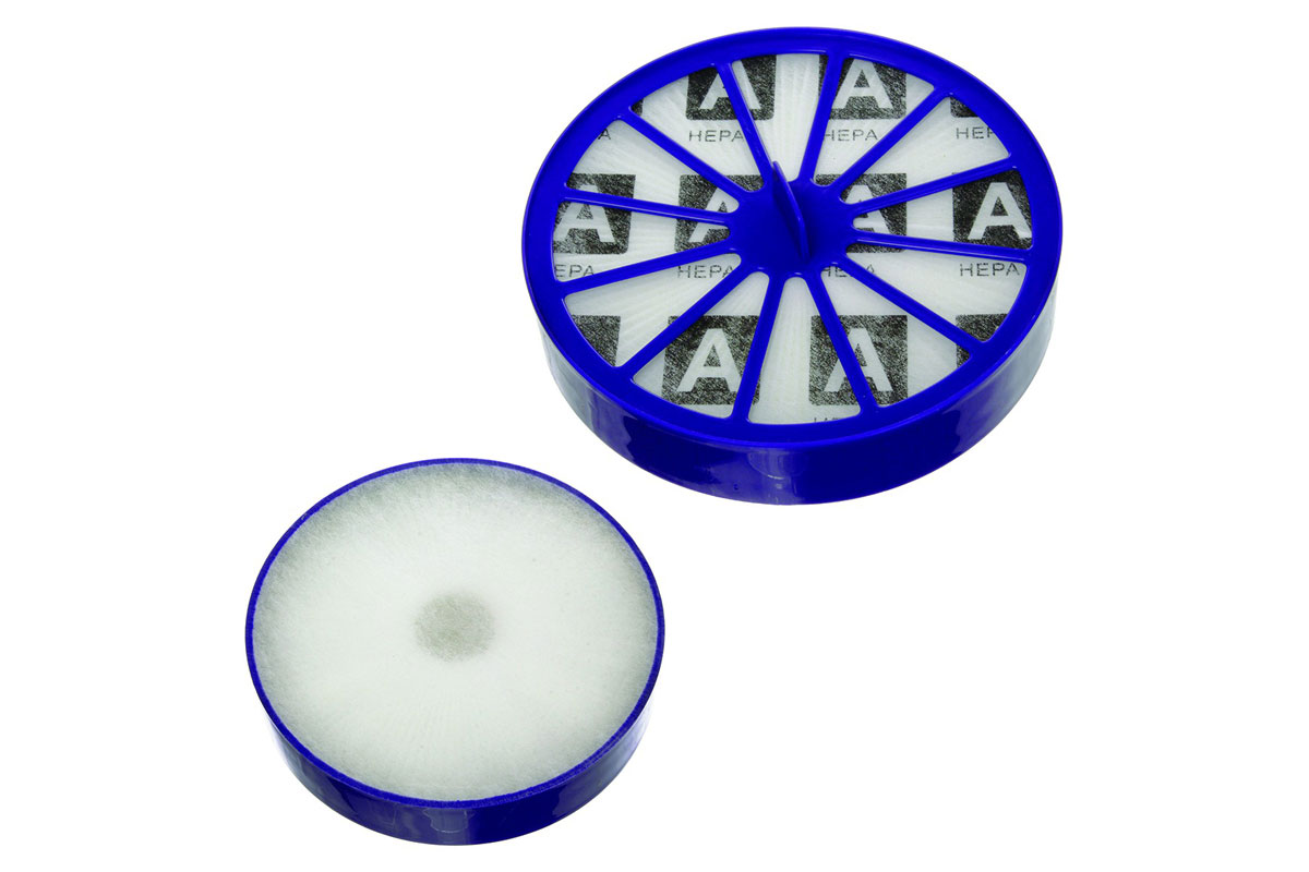 Dyson DC07, DC14 Post-Motor HEPA Filter (FILTD-35) - Vacuum Spot