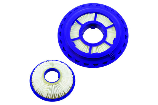 Dyson DC41, DC41i, DC41 Mk2, DC43, DC55, DC65, DC66 Post-Motor HEPA Filter (FILTD-46) - Vacuum Spot