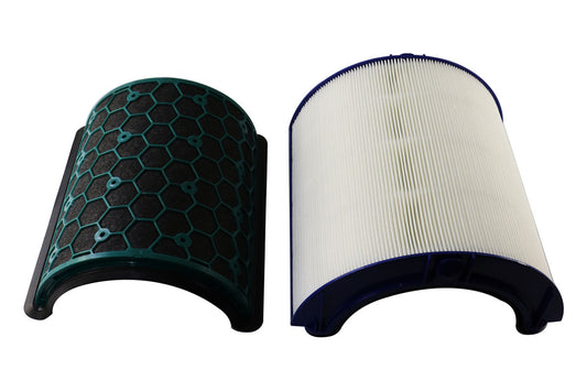 Dyson TP04, DP04, HP04 Fan Filter (FILTD-FAN3) - Vacuum Spot