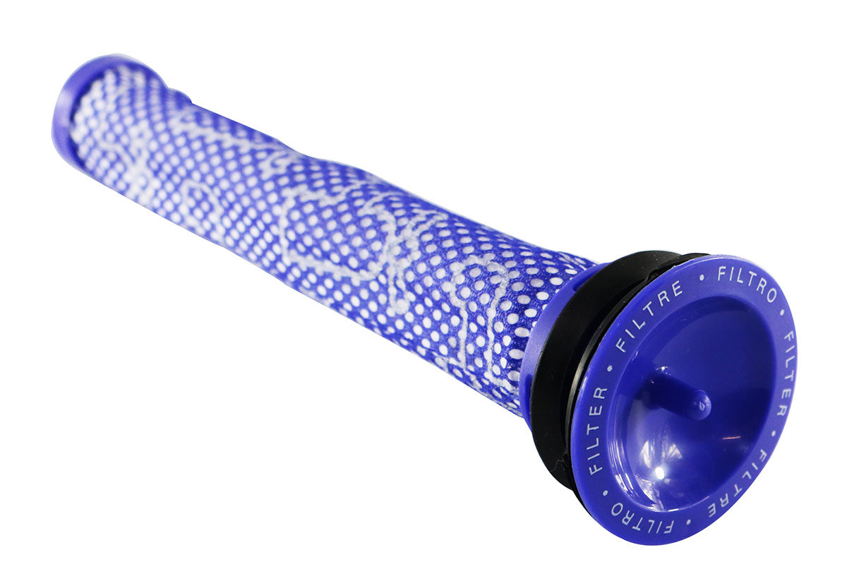 Generic Dyson V6, V7, V8, DC58, DC59, DC61, DC62 Washable Pre-Motor Filter (FILTD-PV6)