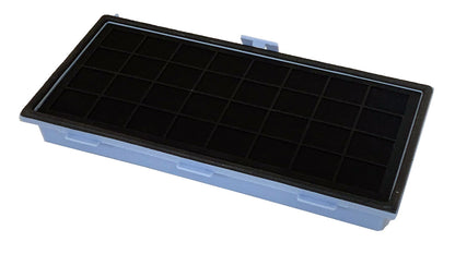 Miele Cat 'N' Dog, 200, 400, 500, 600, 700, 800 Series Active Carbon Exhaust Filter (FILTM3)