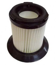 Sanyo SCX2015N HEPA Exhaust Vacuum Filter (FILTS2)