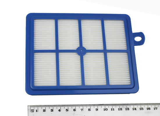 Electrolux, Volta and Wertheim Washable Vacuum Cleaner Hepa Filter System (FILTS)