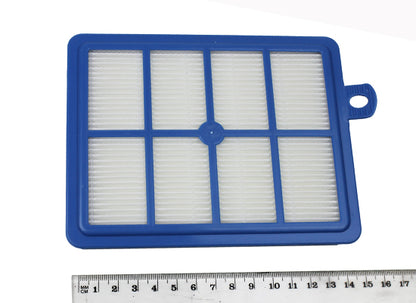 Electrolux, Volta and Wertheim Washable Vacuum Cleaner Hepa Filter System (FILTS)