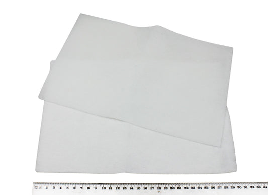 Universal Vacuum Cleaner Filter Set