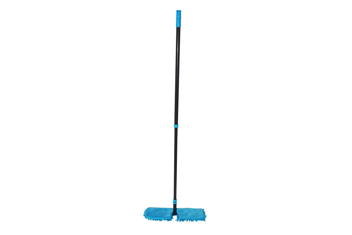 Cleanstar Dual Action Flip Mop (FMOP-7AB)