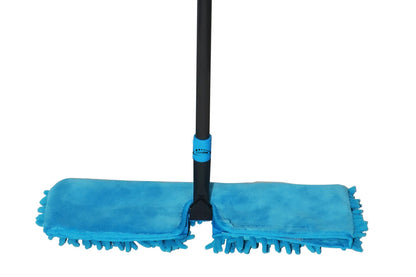 Cleanstar Dual Action Flip Mop (FMOP-7AB)
