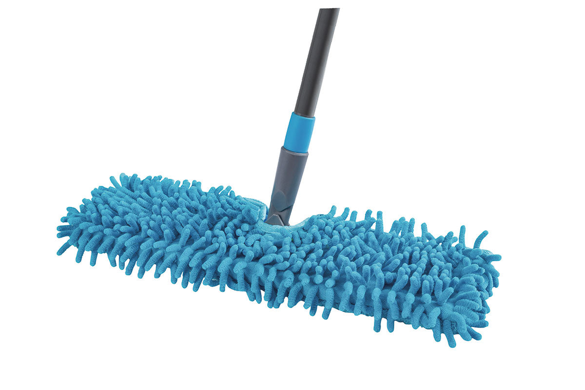 Cleanstar Dual Action Flip Mop (FMOP-7AB)