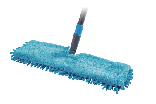 Cleanstar Dual Action Flip Mop (FMOP-7AB)