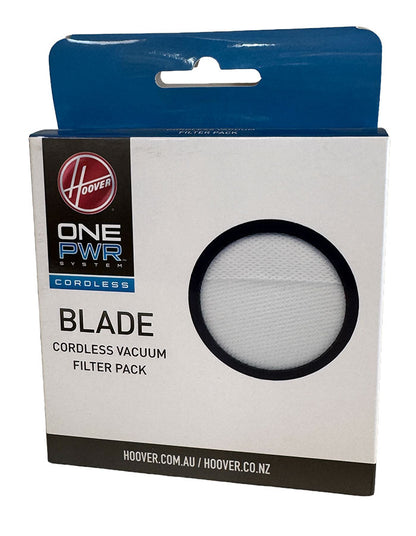 Hoover OnePower Stick Vac Blade Plus, Max Stick Vacuum Blade Filter (FOPSV21B20)