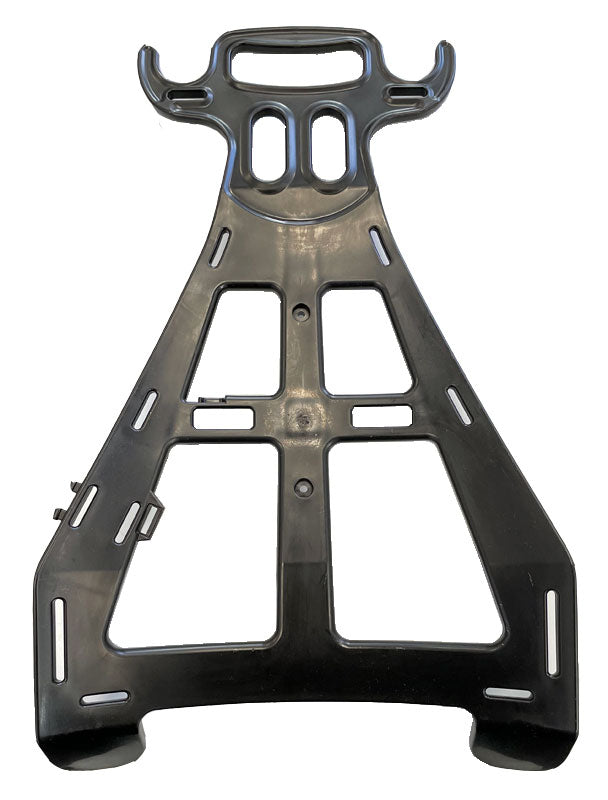 Pacvac Superpro 700 Series Backpack Vacuum Frame Assembly (FRA001)