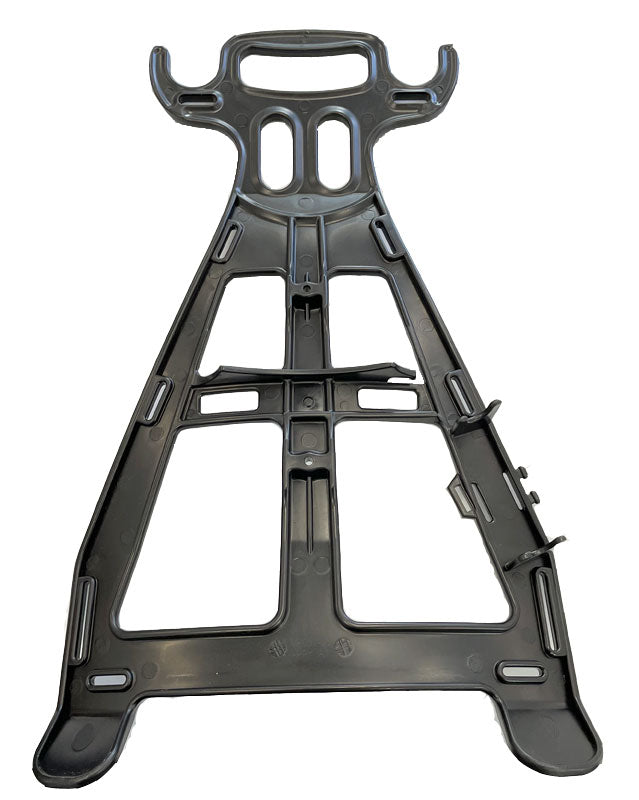 Pacvac Superpro 700 Series Backpack Vacuum Frame Assembly (FRA001)