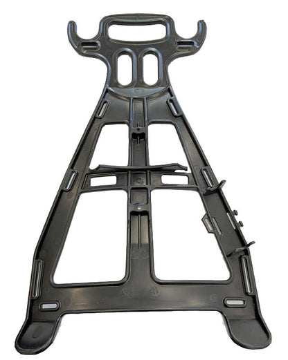 Pacvac Superpro 700 Series Backpack Vacuum Frame Assembly (FRA001)