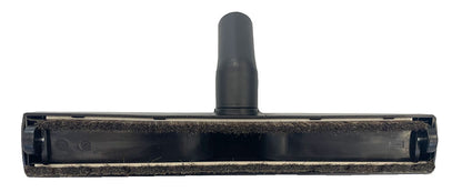 Deluxe 32mm Hard Floor Brush with Soft Horse Hair Bristles - 36cm Wide (FTBH132-2)